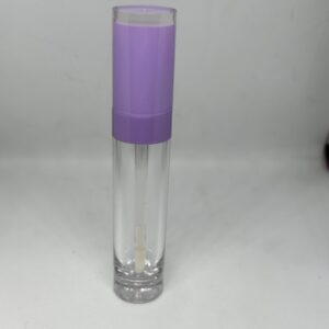 5 PCS Lip Tint Container Wand Tube
