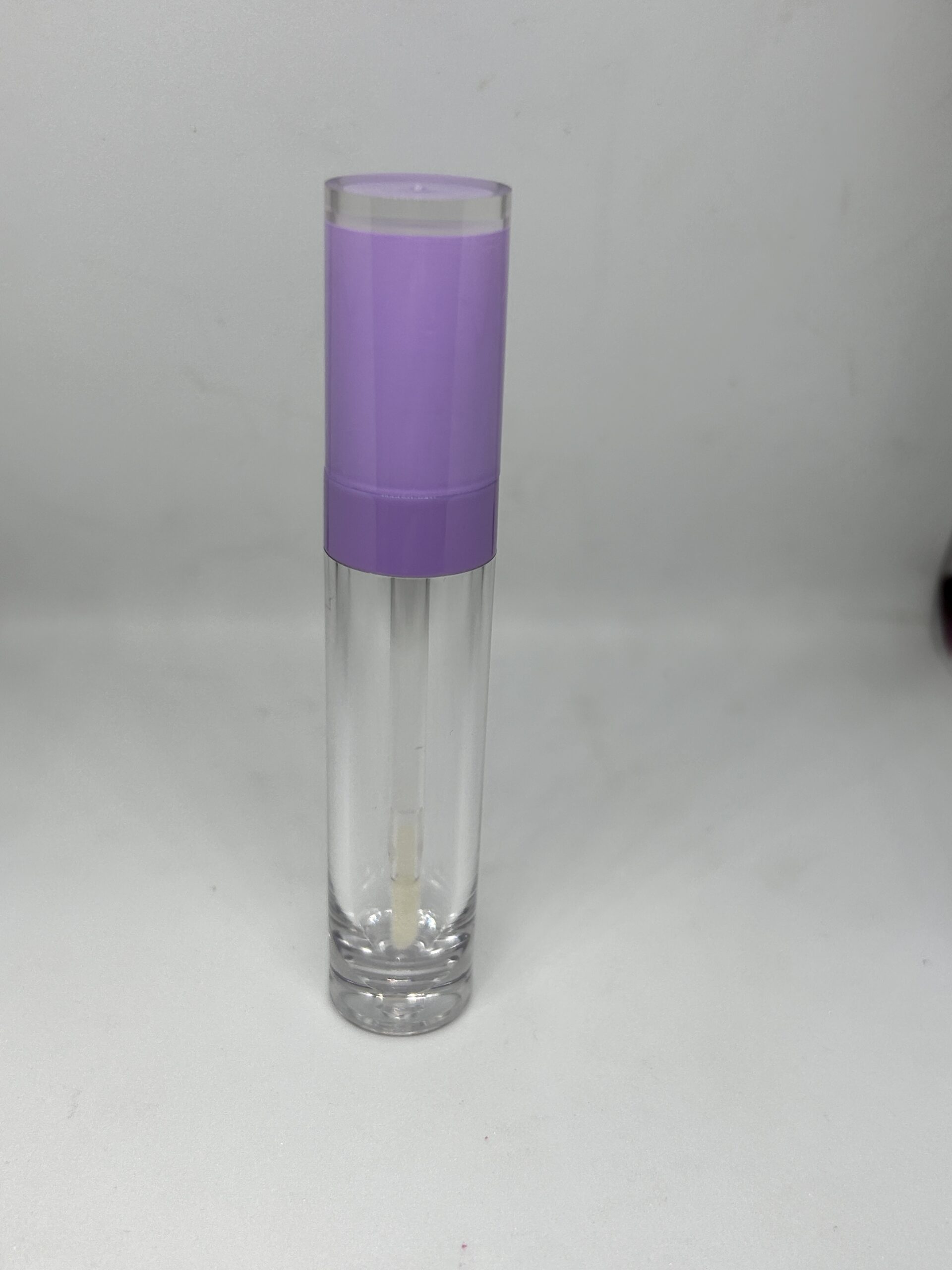 5 PCS Lip Tint Container Wand Tube