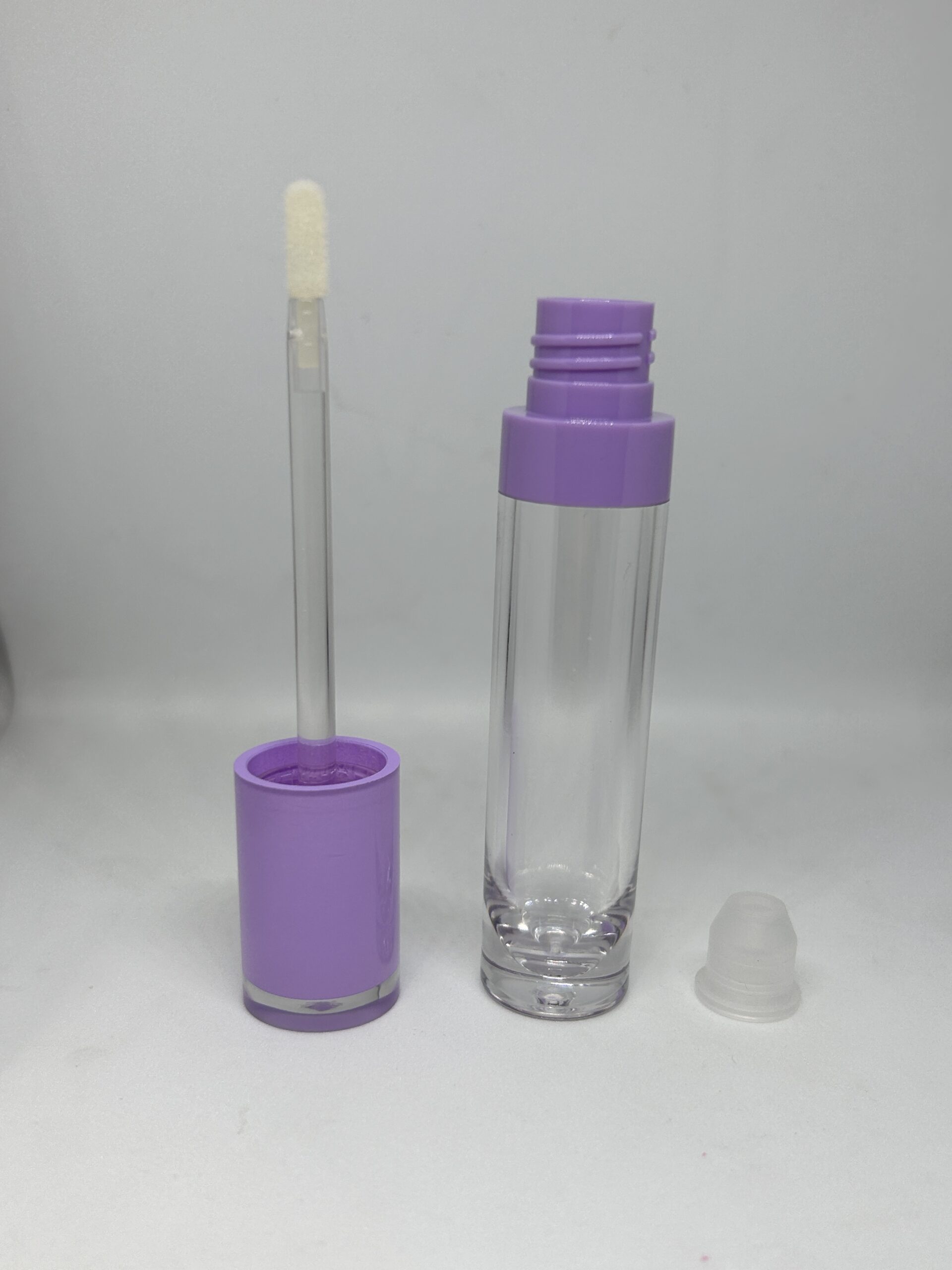 5 PCS Lip Tint Container Wand Tube - Image 2