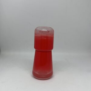 5 PCS Acrylic Multipurpose Wand Tubes – Empty Refillable Containers for Lip Gloss, Mascara, Eyelash Serum & Cosmetic Use